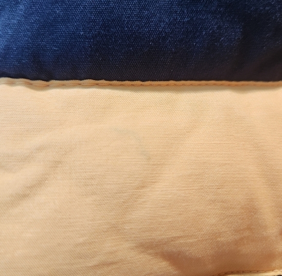 Baby Gap Puffer Vest Toddler sz 18-24 Mo - Picture 5 of 5